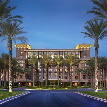The Westin Kierland Resort & Spa Phoenix Esterno foto