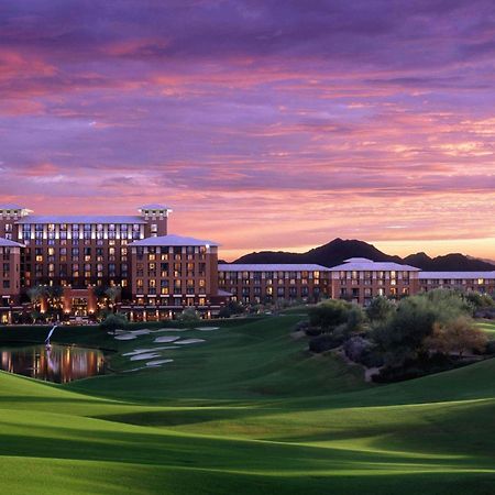 The Westin Kierland Resort & Spa Phoenix Esterno foto