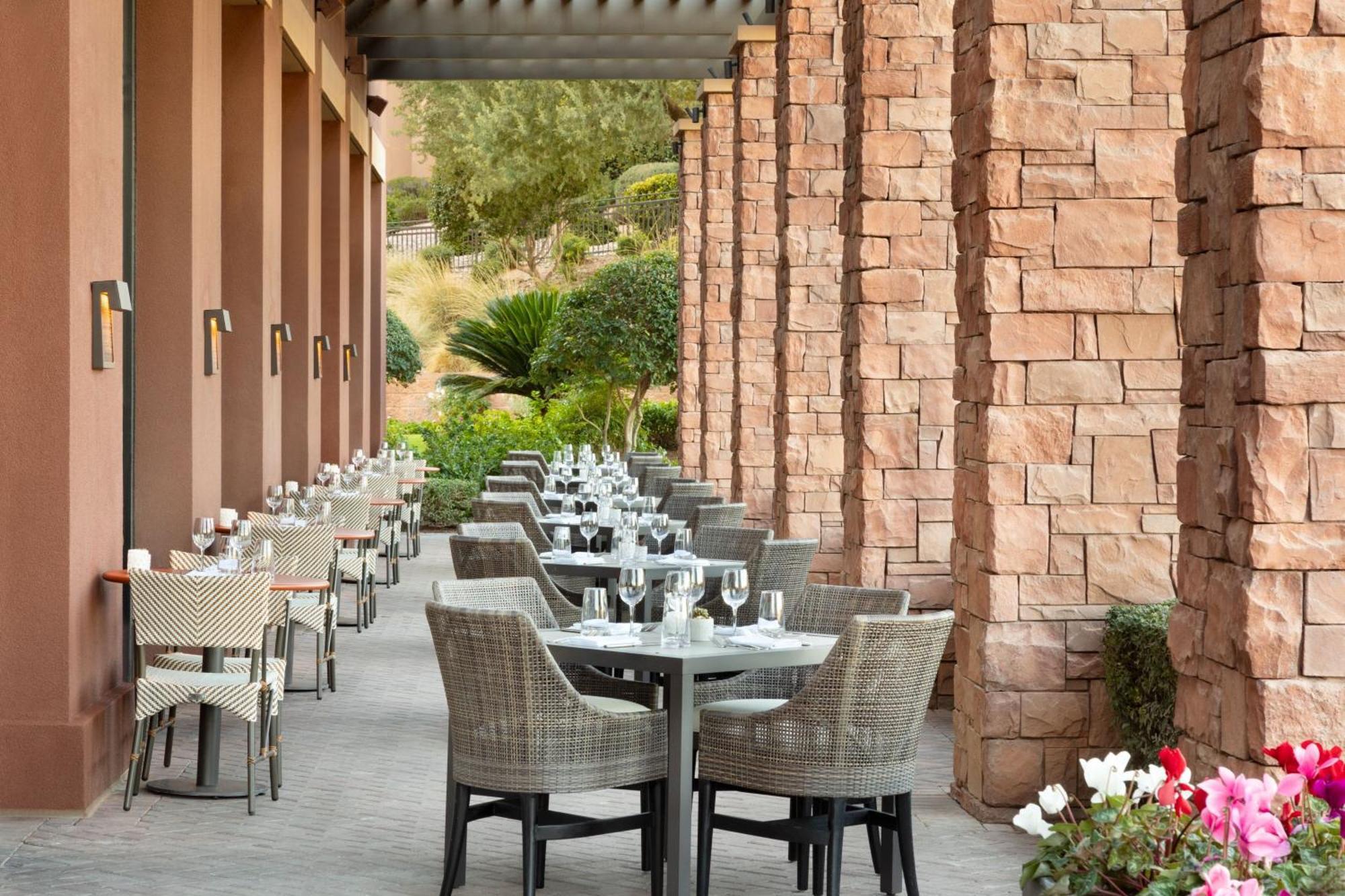 The Westin Kierland Resort & Spa Phoenix Esterno foto