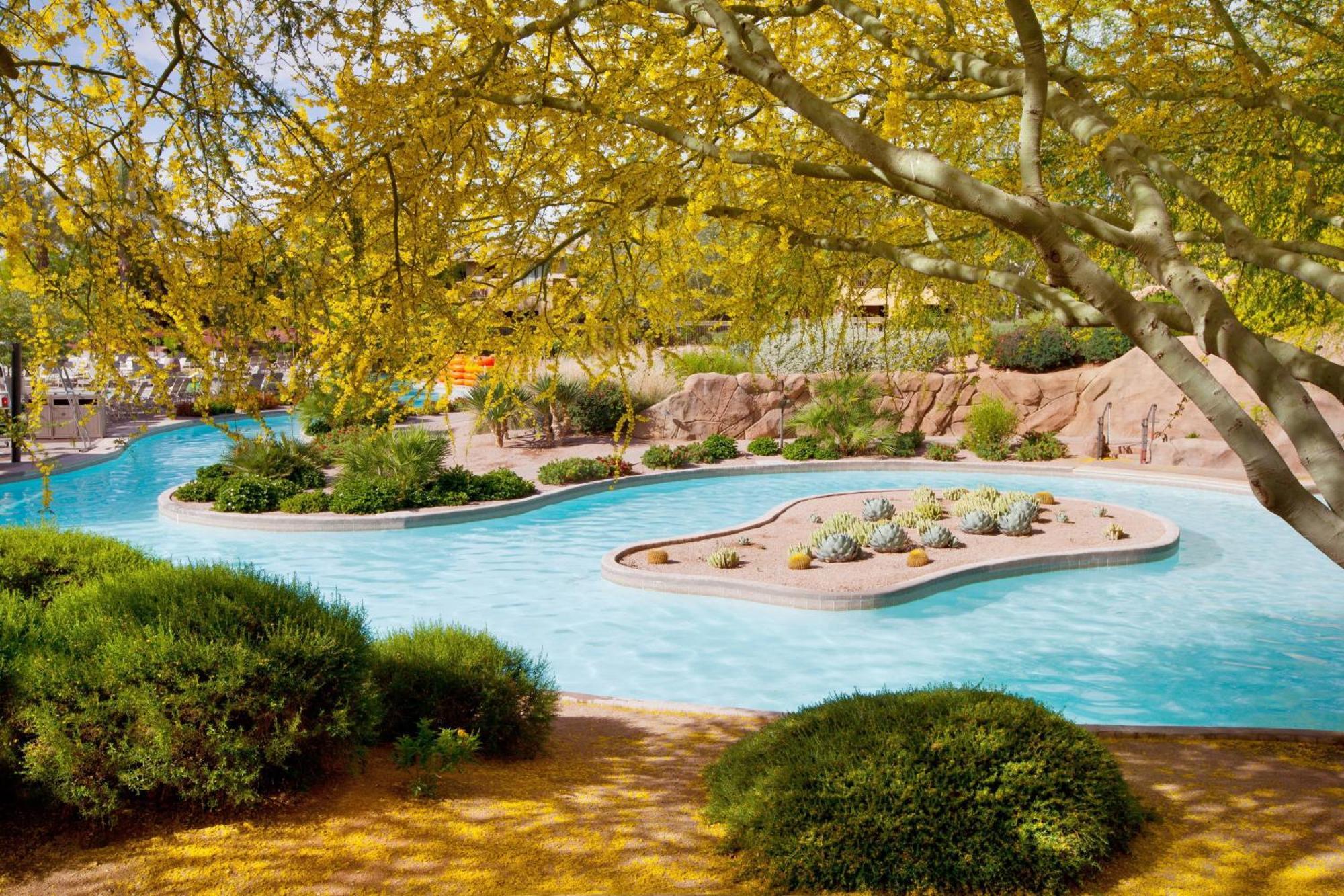 The Westin Kierland Resort & Spa Phoenix Esterno foto