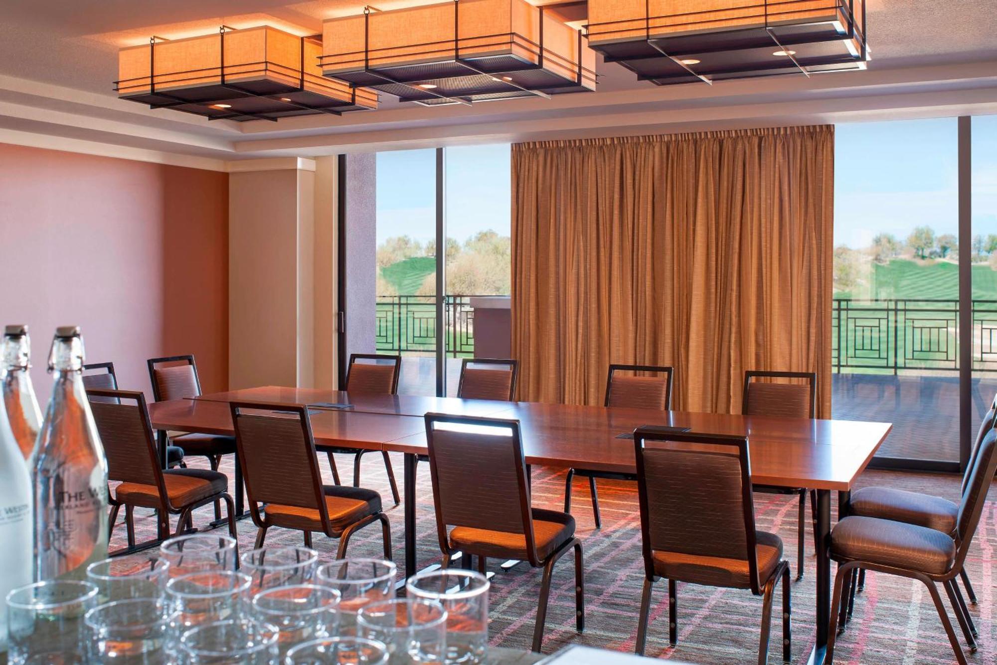 The Westin Kierland Resort & Spa Phoenix Esterno foto