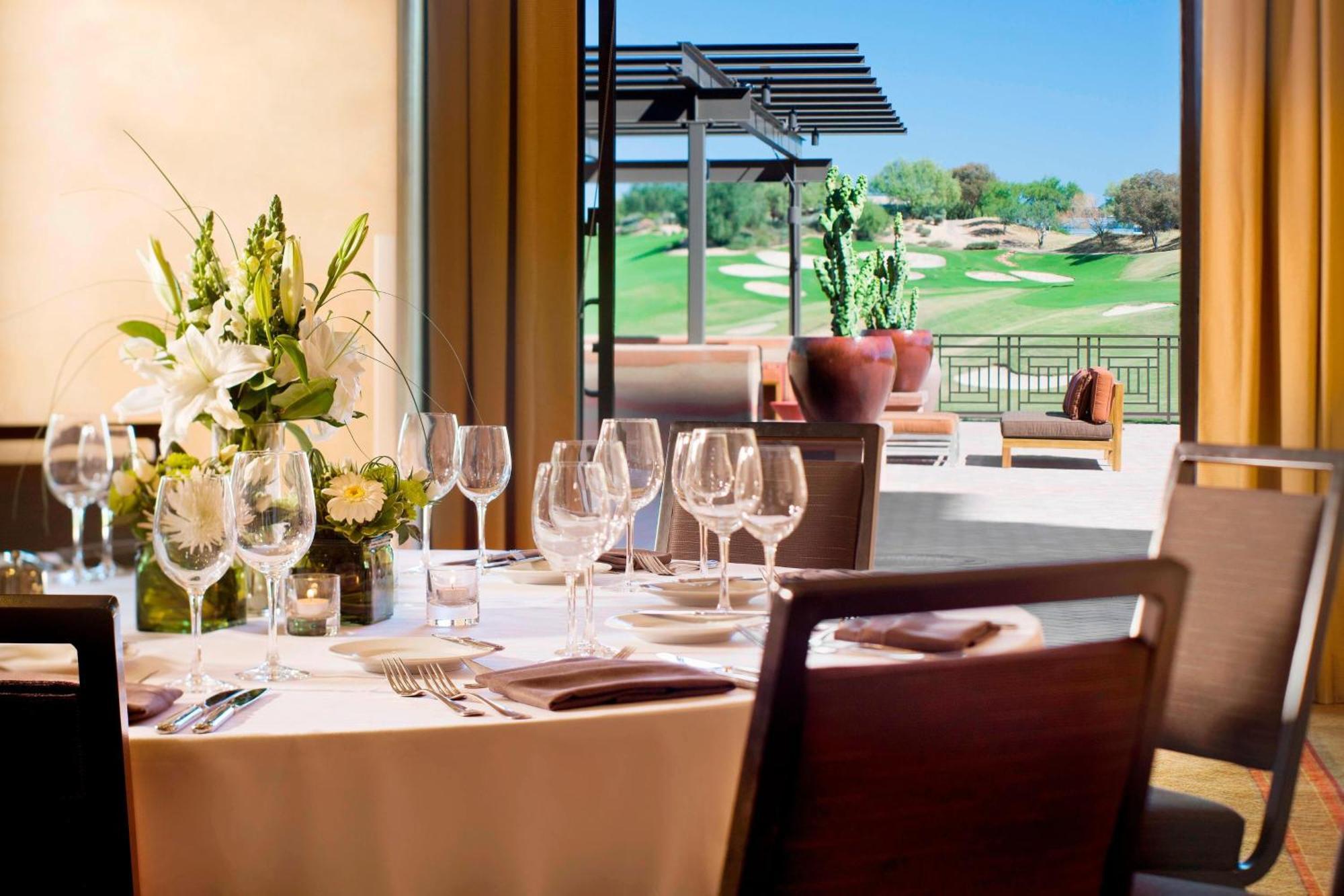 The Westin Kierland Resort & Spa Phoenix Esterno foto