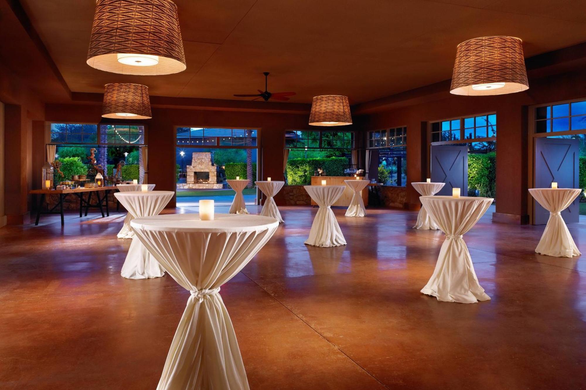 The Westin Kierland Resort & Spa Phoenix Esterno foto