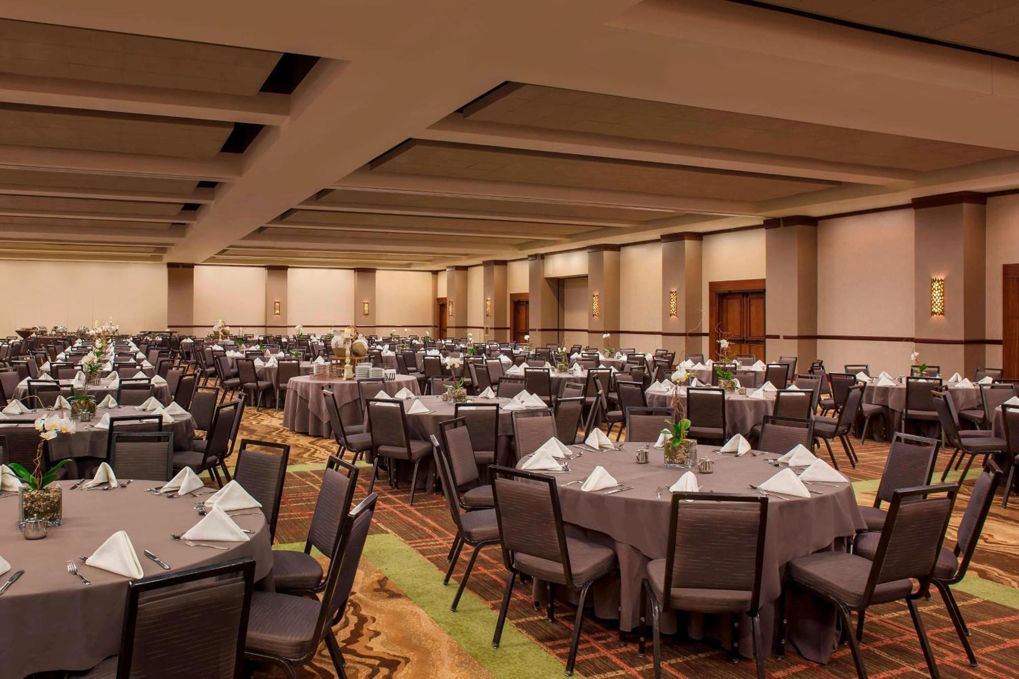 The Westin Kierland Resort & Spa Phoenix Esterno foto