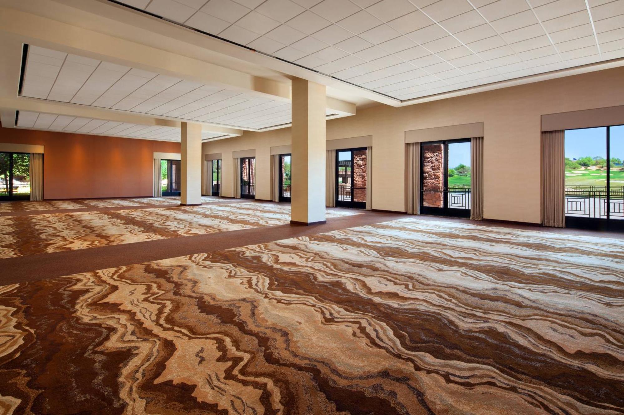 The Westin Kierland Resort & Spa Phoenix Esterno foto