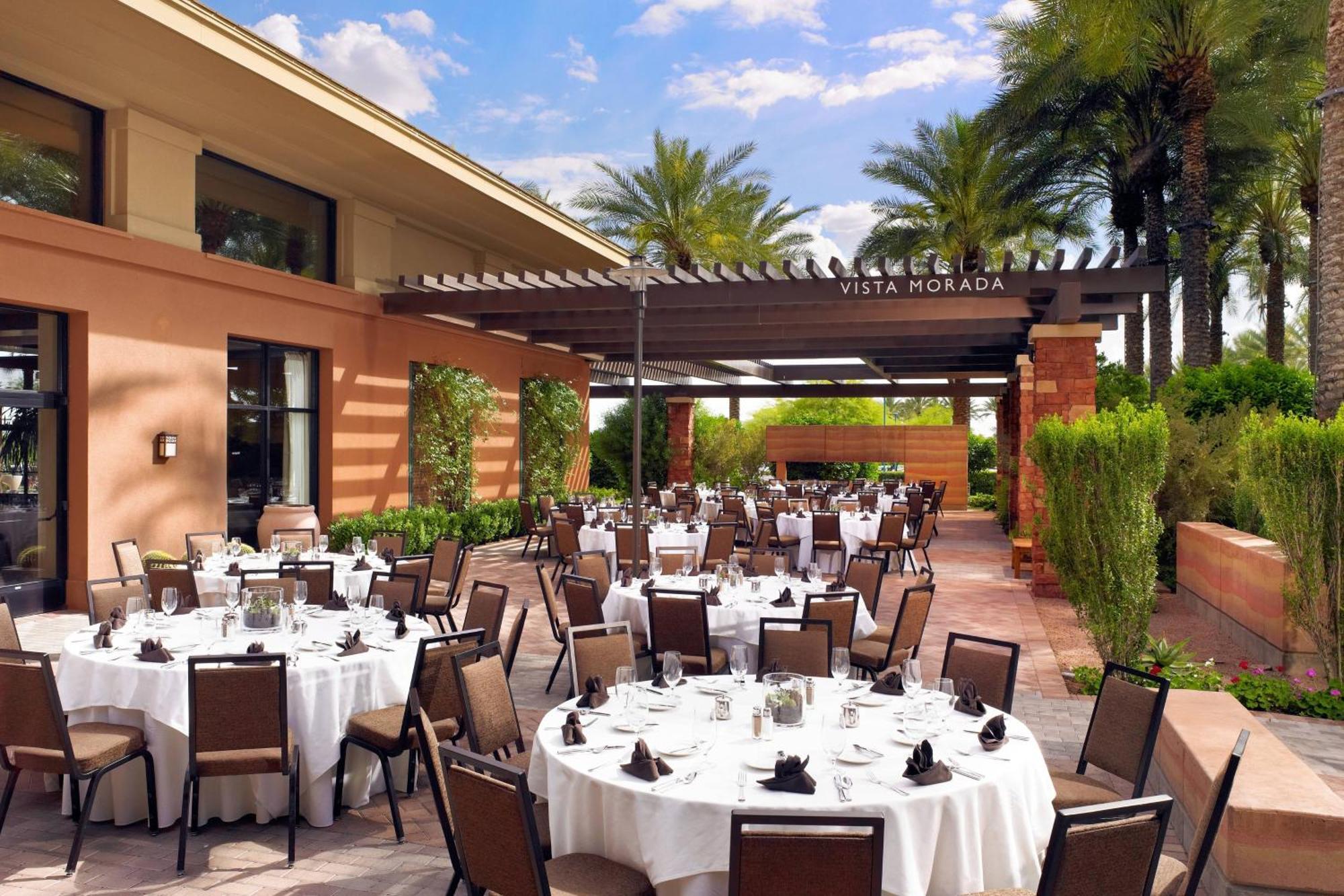 The Westin Kierland Resort & Spa Phoenix Esterno foto