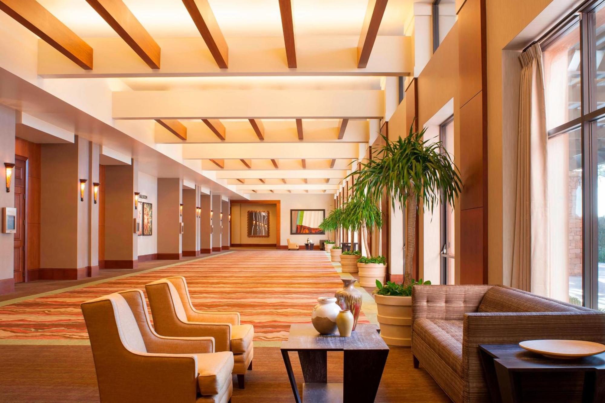 The Westin Kierland Resort & Spa Phoenix Esterno foto