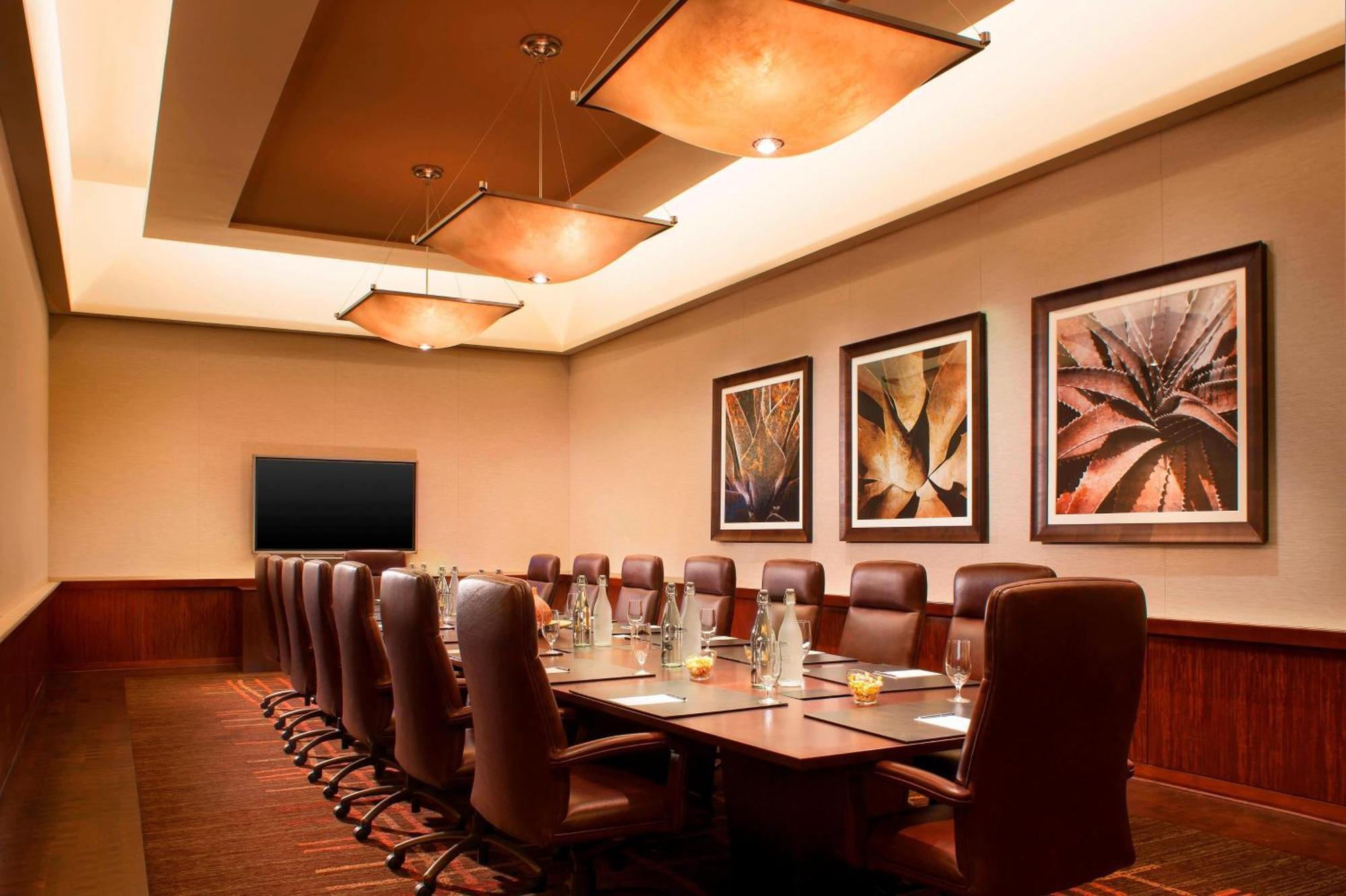 The Westin Kierland Resort & Spa Phoenix Esterno foto