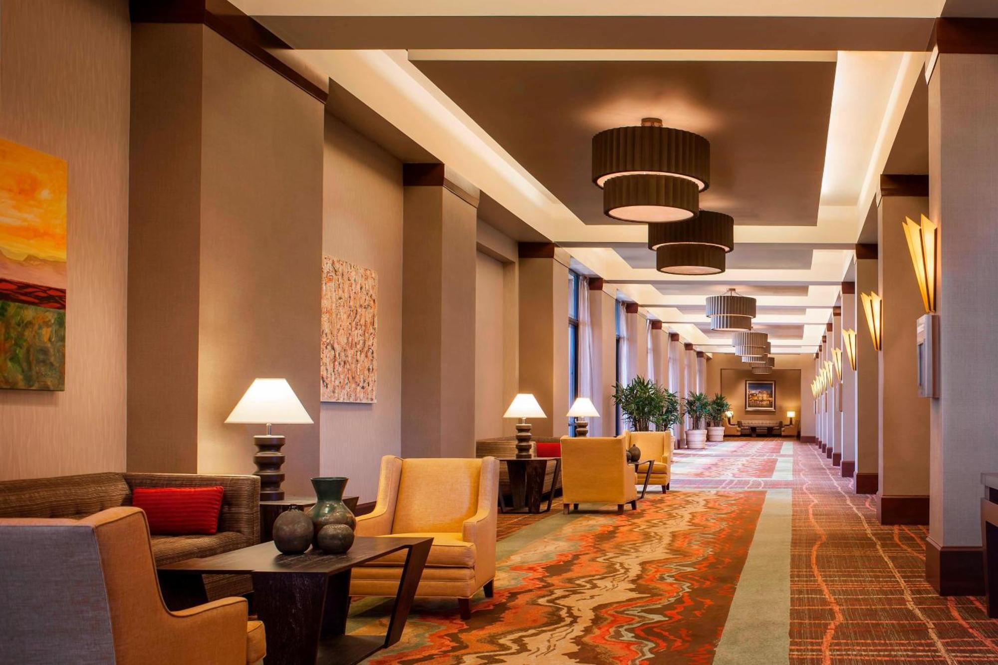 The Westin Kierland Resort & Spa Phoenix Esterno foto