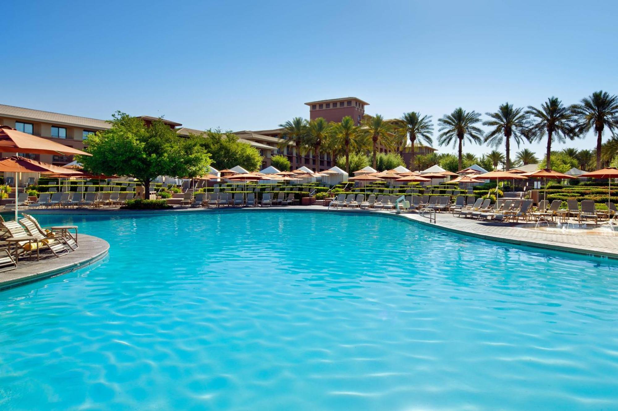 The Westin Kierland Resort & Spa Phoenix Esterno foto