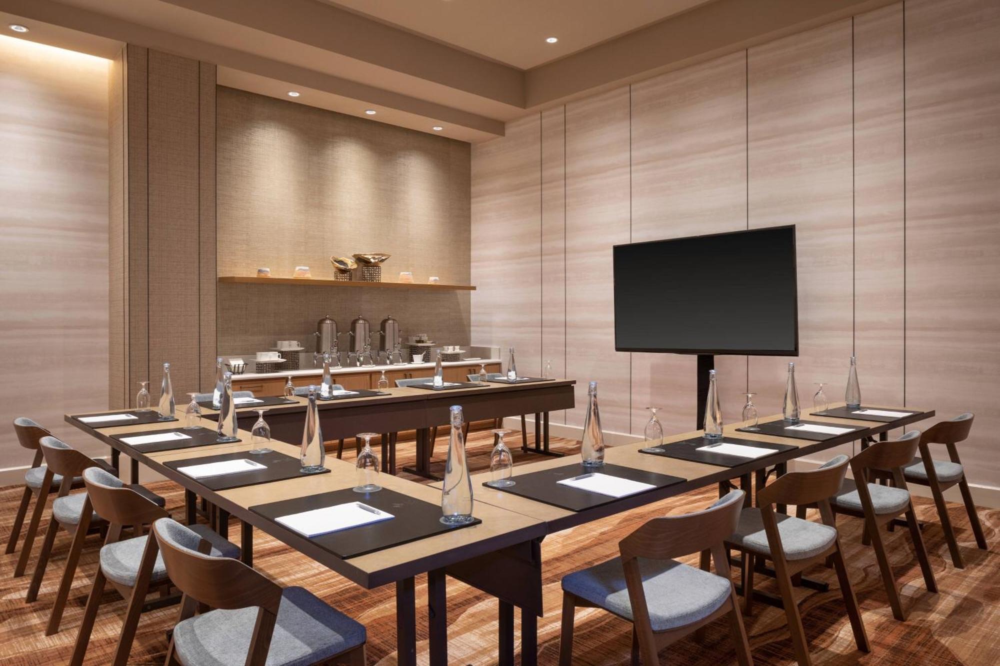 The Westin Kierland Resort & Spa Phoenix Esterno foto