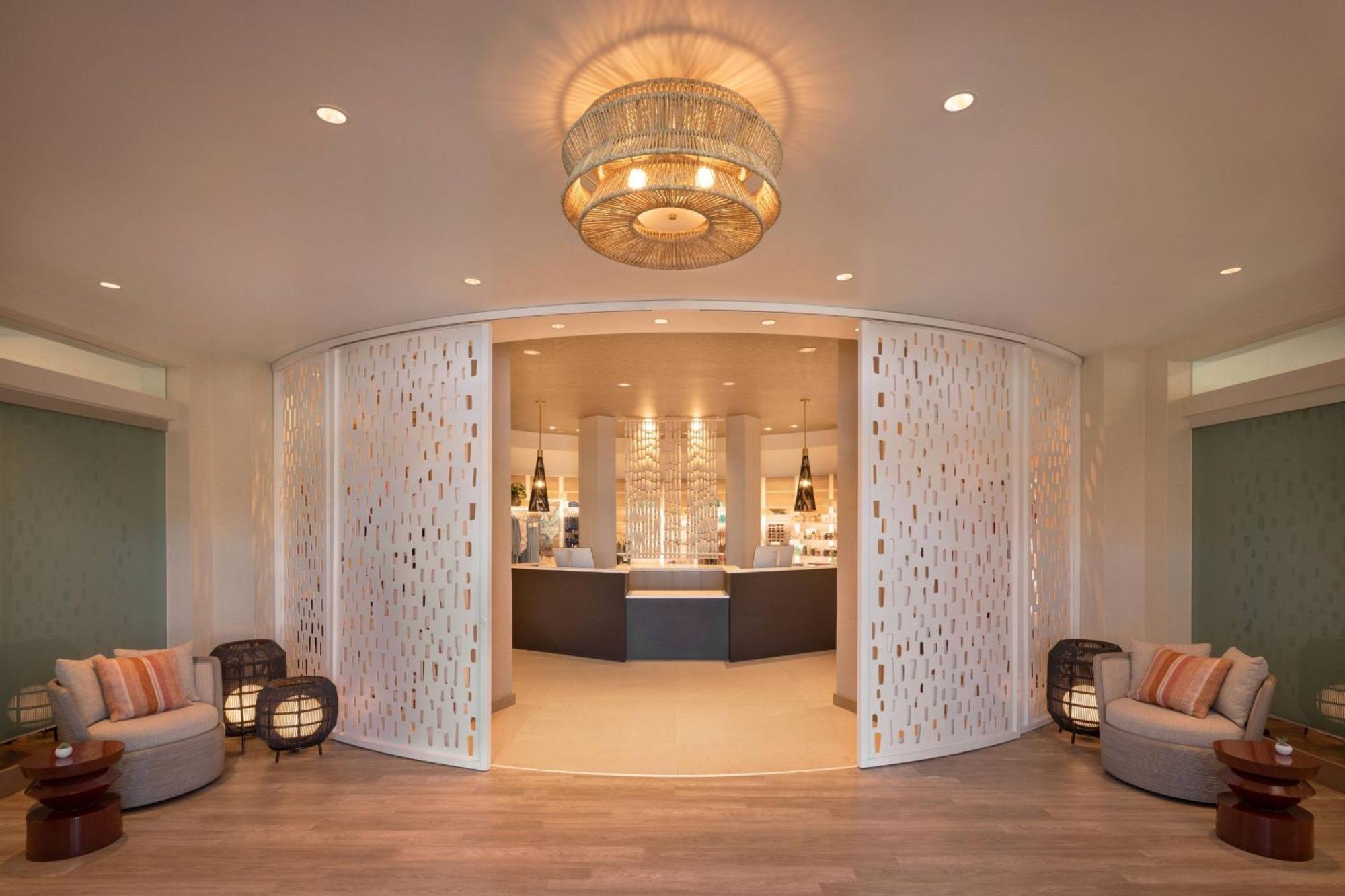 The Westin Kierland Resort & Spa Phoenix Esterno foto