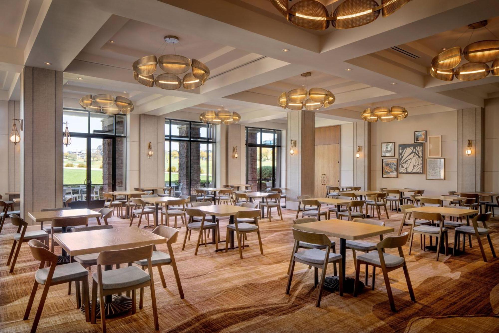 The Westin Kierland Resort & Spa Phoenix Esterno foto
