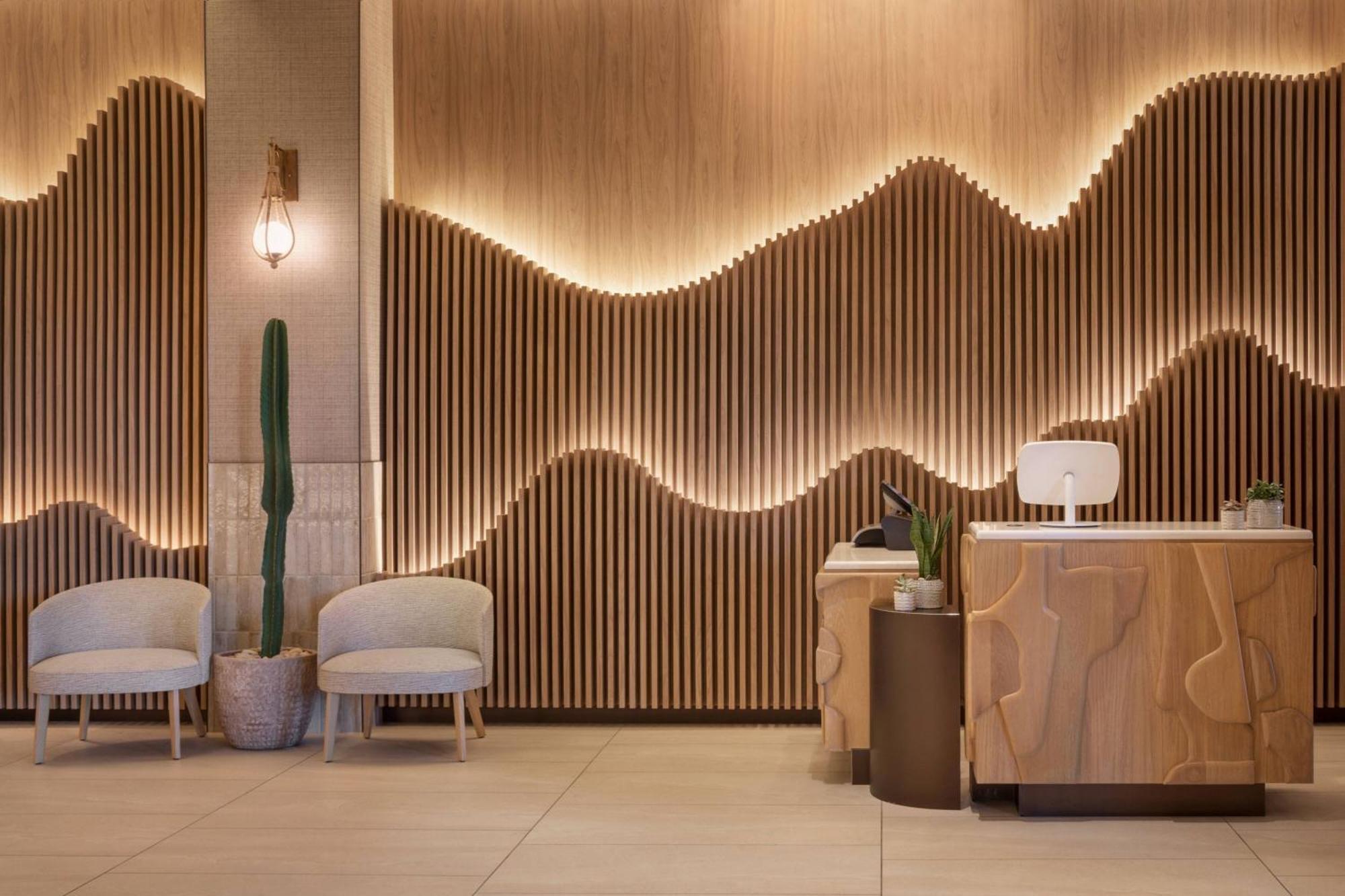The Westin Kierland Resort & Spa Phoenix Esterno foto