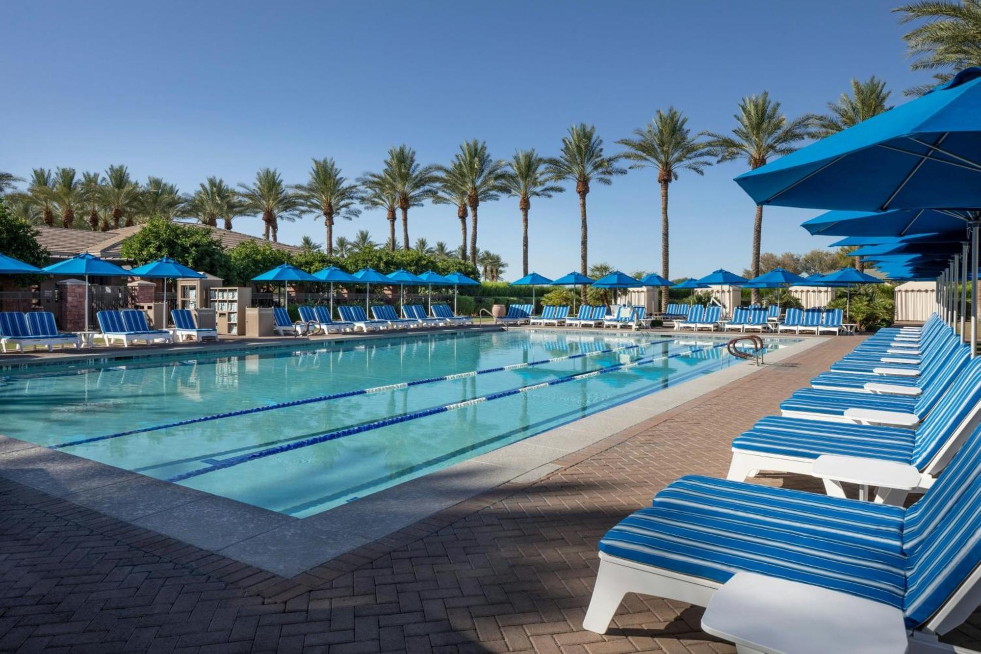 The Westin Kierland Resort & Spa Phoenix Esterno foto