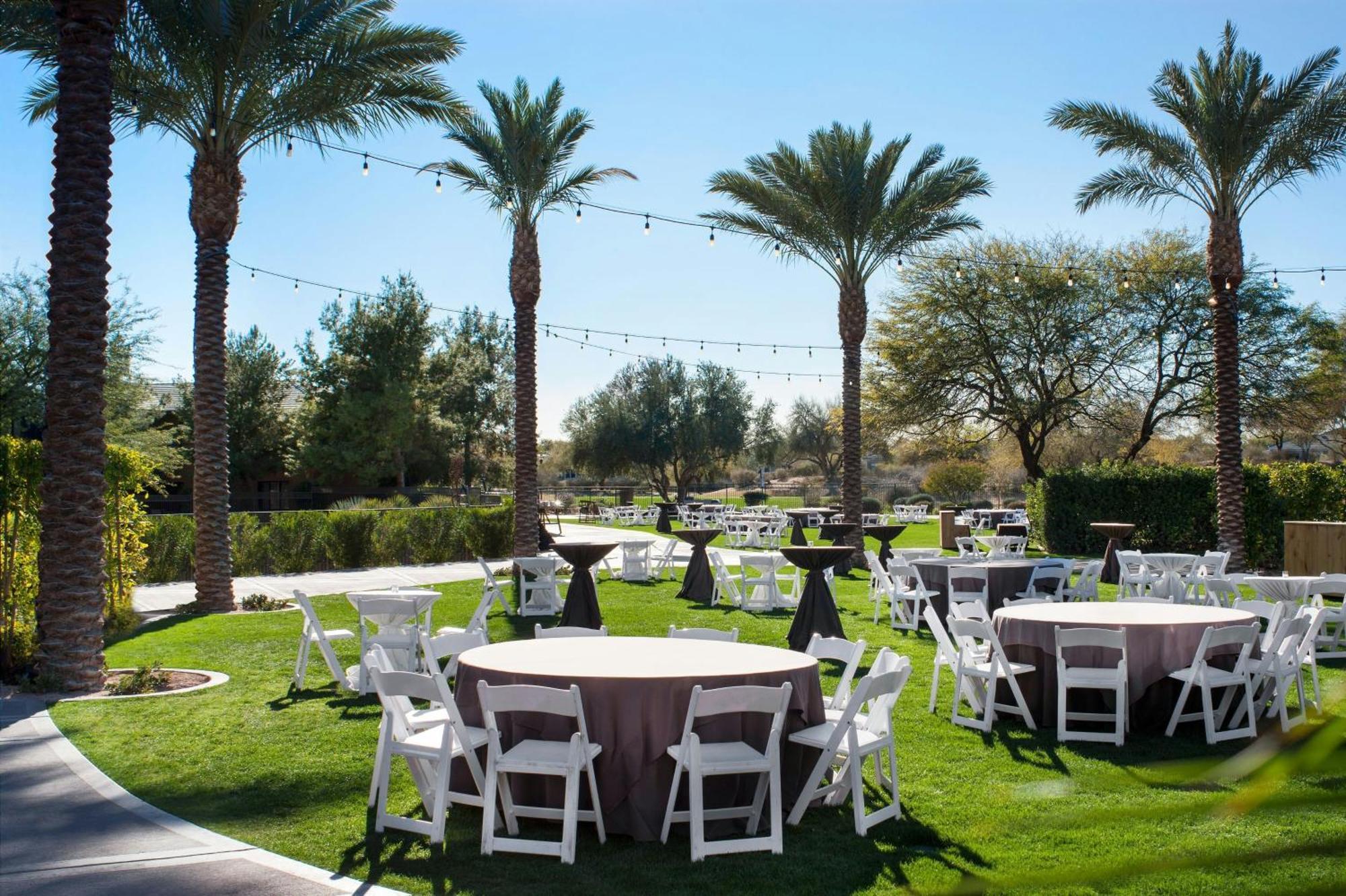 The Westin Kierland Resort & Spa Phoenix Esterno foto