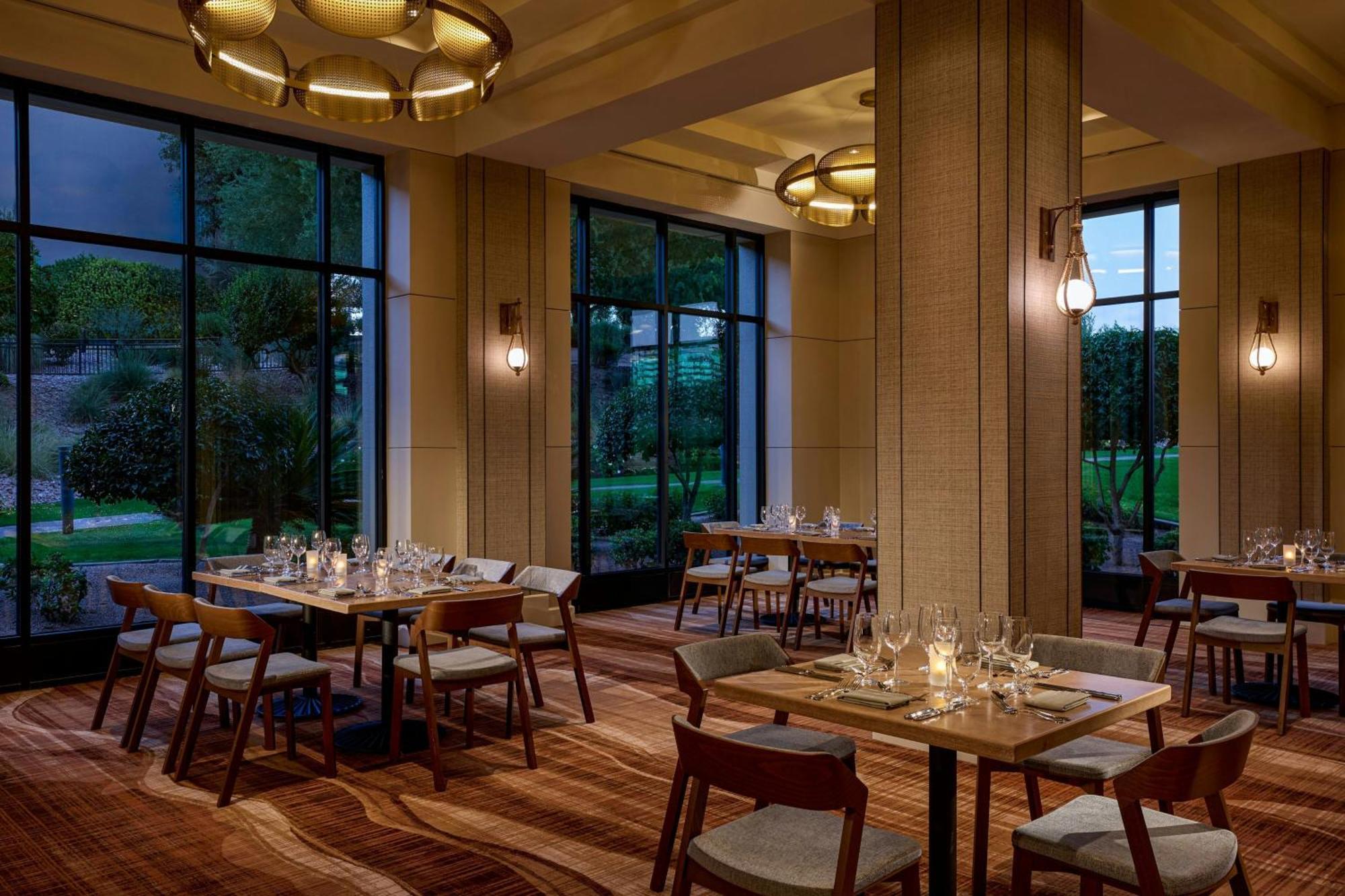 The Westin Kierland Resort & Spa Phoenix Esterno foto